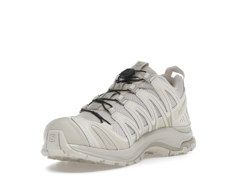 Salomon XA Pro 3D Rainy Day Oxford Tan