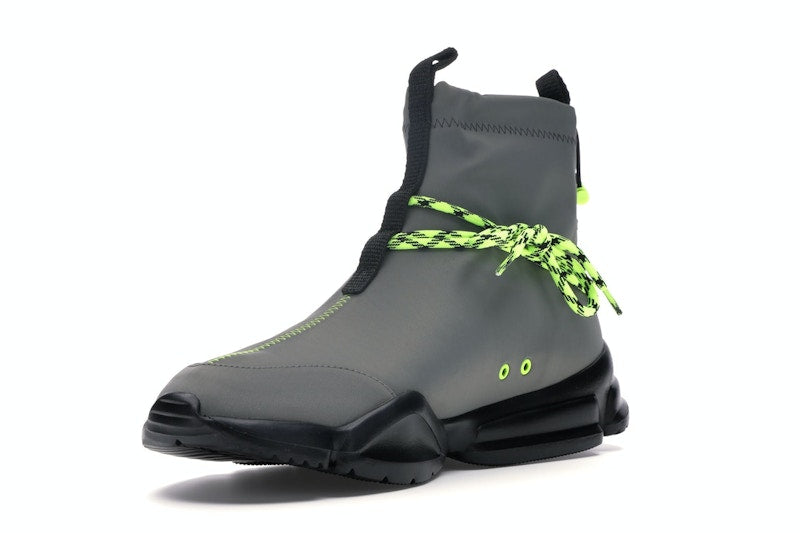 John Geiger 002 Stealth Volt