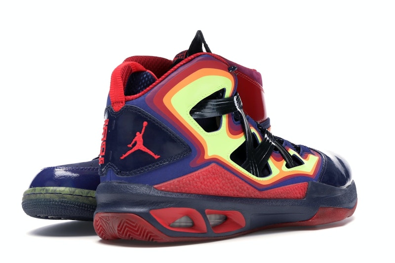 Jordan Year of the Snake Pack