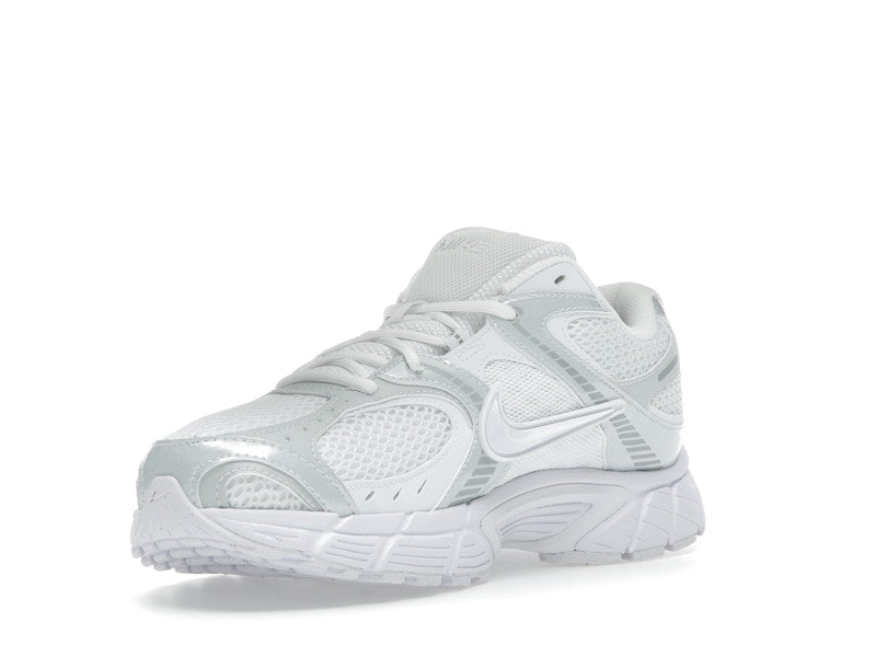 Nike V5 RNR White Black Metallic Silver