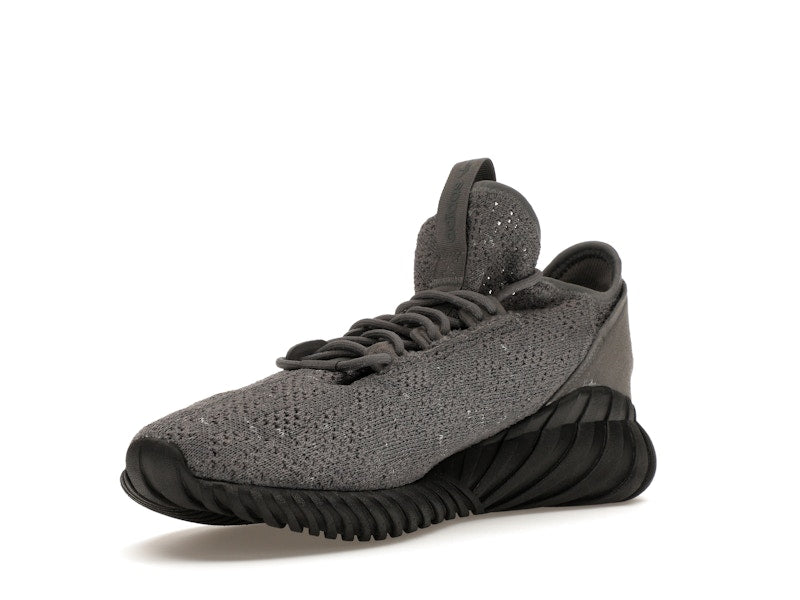 adidas Tubular Doom Grey Core Black