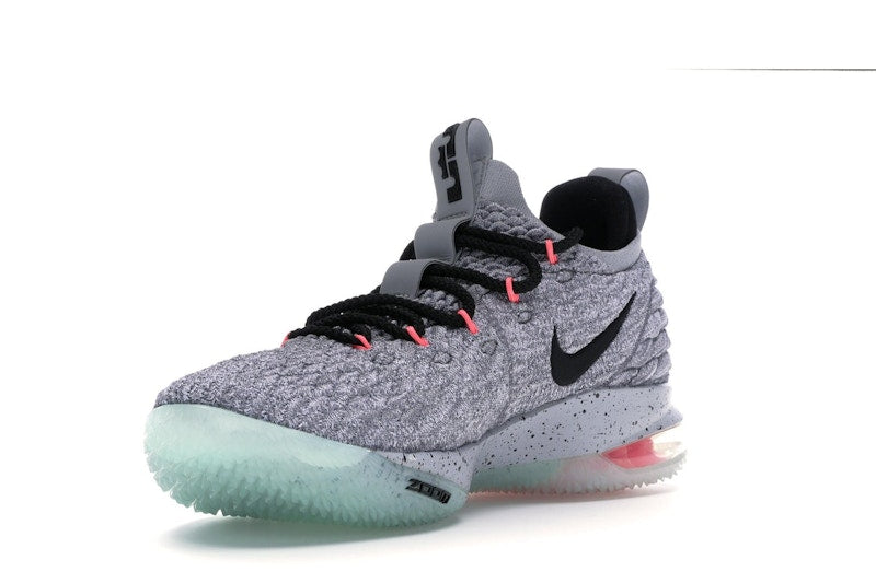 Nike LeBron 15 Low Melon
