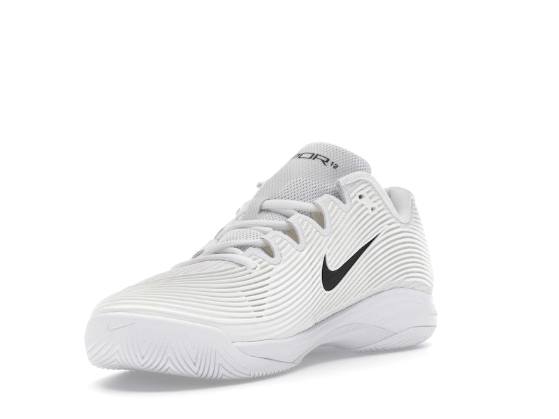Nike Court Air Zoom Vapor 12 HC White Summit White Black