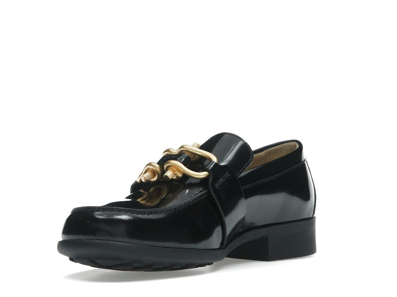 Bottega Veneta Monsieur Loafers Black (Women's)