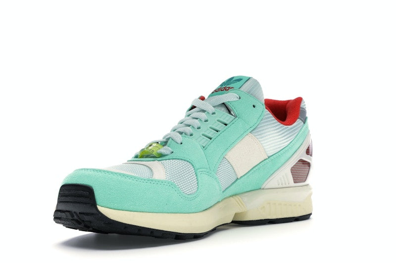 adidas ZX 9000 30 Years of Torsion