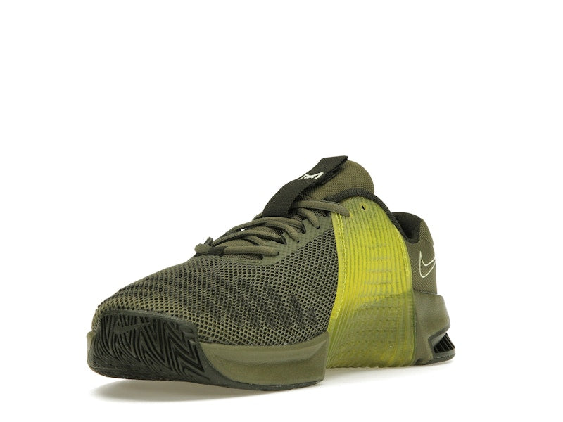 Nike Metcon 9 Olive Luminous Green