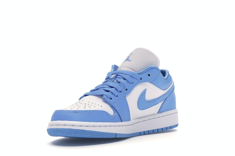 Jordan 1 Low UNC (Women's)
