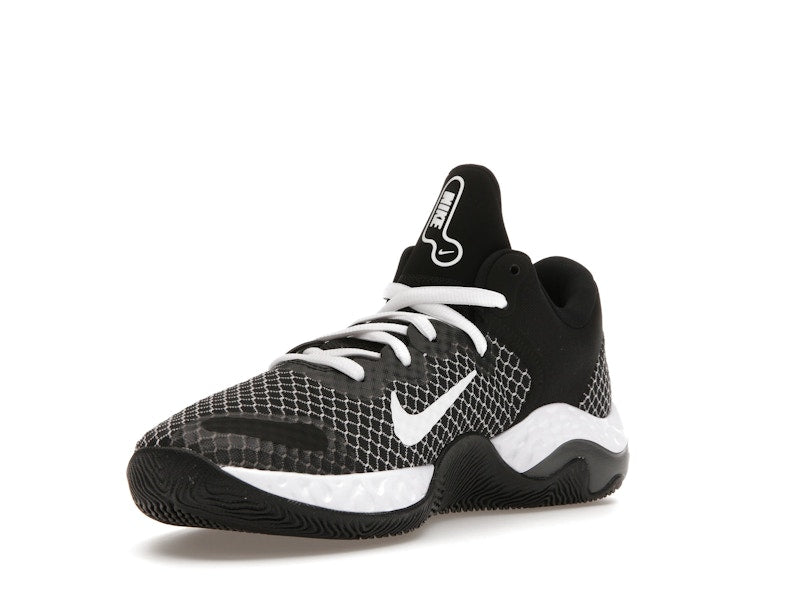 Nike Renew Elevate 2 Black White