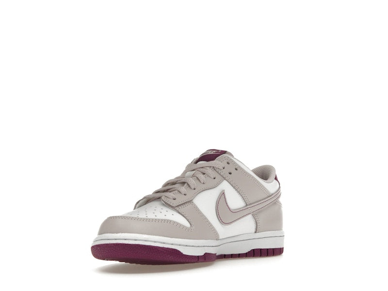 Nike Dunk Low Platinum Violet (GS)