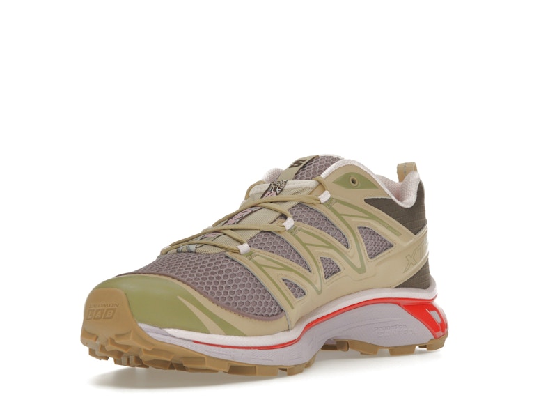 Salomon XT-6 Expanse size? Exclusive Annecy Hotel