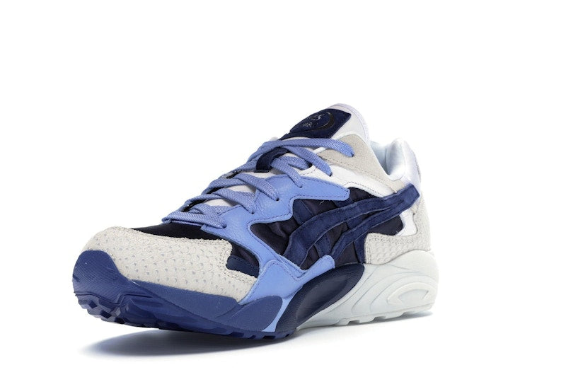 ASICS Gel-Diablo Pensole Once Upon A Time In Kobe