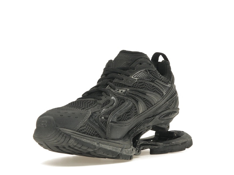 Balenciaga X-Pander Black