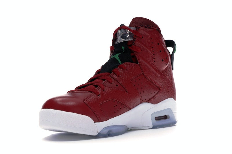 Jordan 6 Retro History of Jordan (Spiz'ike)