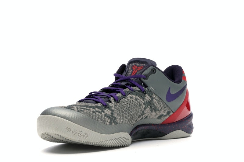 Nike Kobe 8 Mine Grey