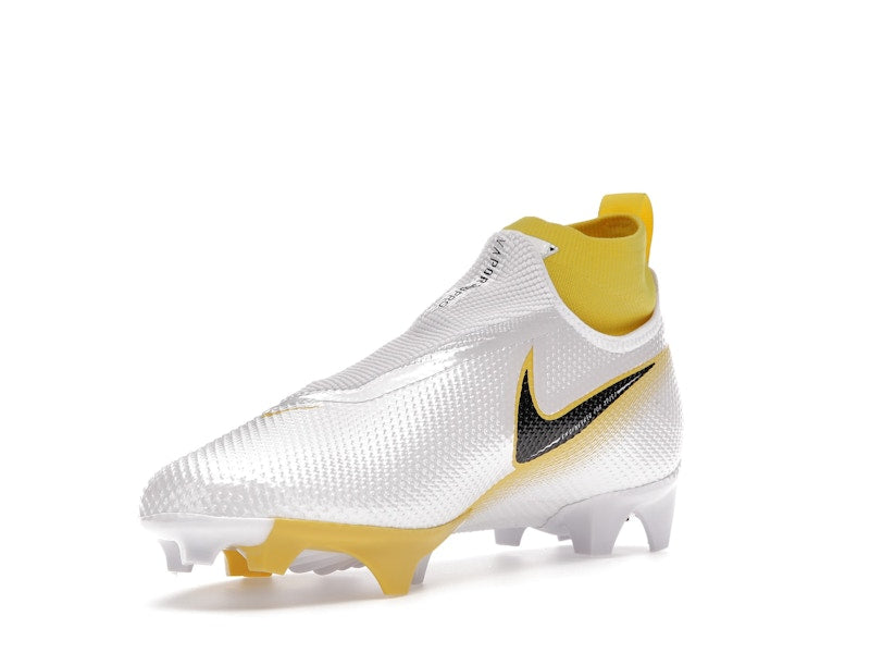 Nike Vapor Edge Pro 360 White Opti Yellow