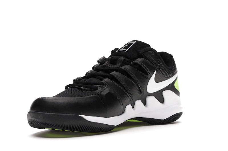 Nike Court Air Zoom Vapor X Black Volt