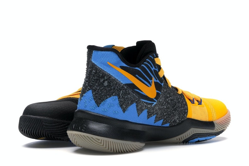 Nike Kyrie 3 What the Kyrie (GS)