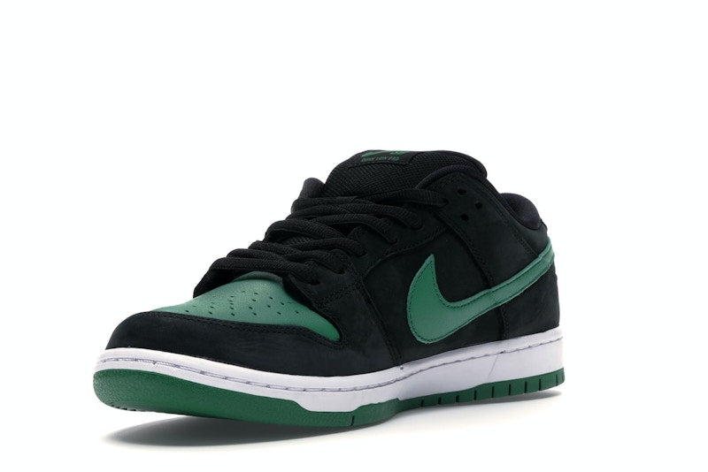 Nike SB Dunk Low Pro J Pack Black Pine Green