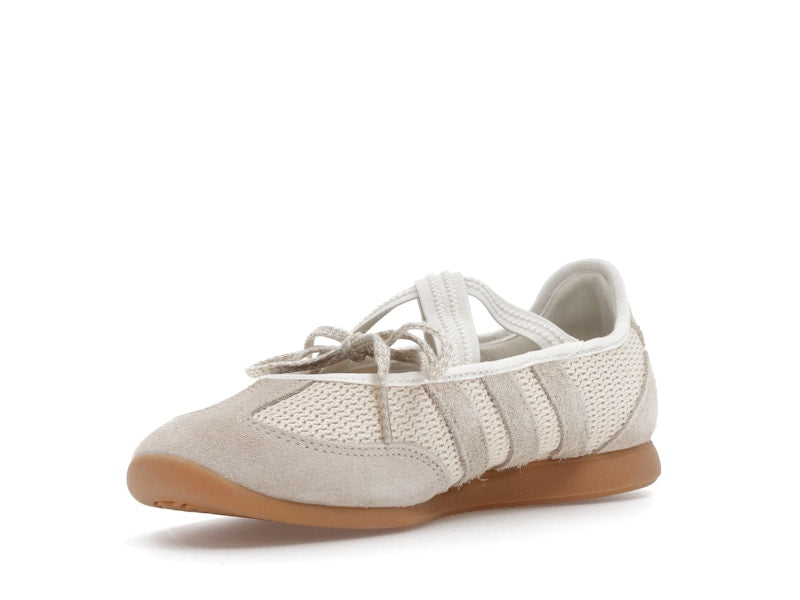 adidas Barreda Mary Jane Non Dyed Matte Gold (Women's)