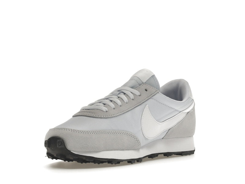 Nike Daybreak Football Grey Light Blue (Women's)
