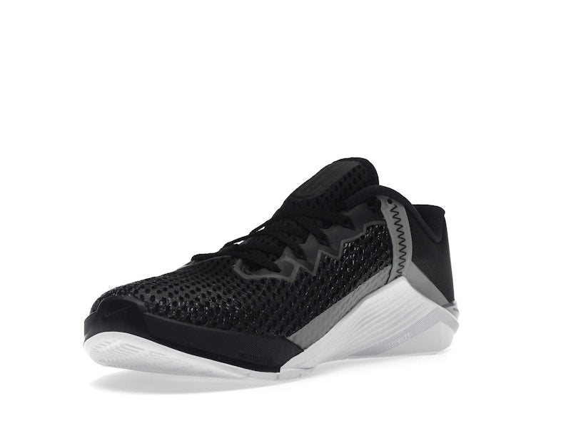 Nike Metcon 6 Black White