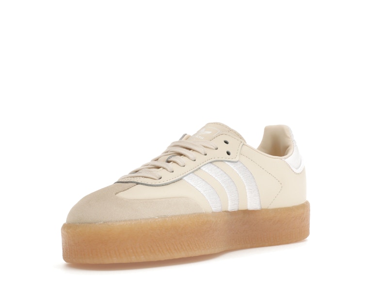 adidas Sambae Wonder White Gum (Women's)