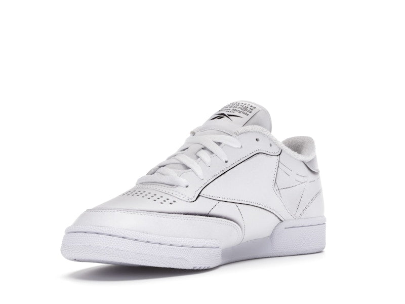 Reebok Club C Maison Margiela White