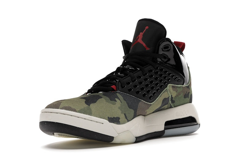 Jordan Maxin 200 Camo