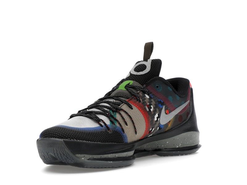 Nike KD 8 What the