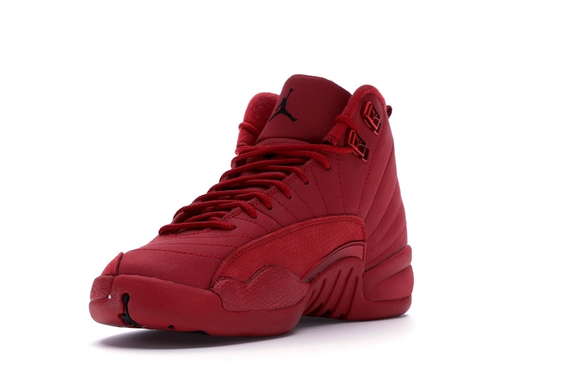 Jordan 12 Retro Gym Red (2018) (GS)