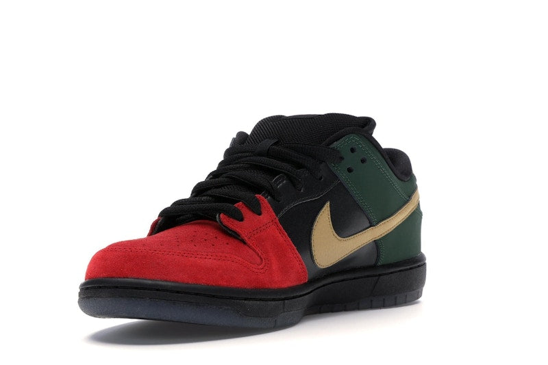 Nike SB Dunk Low BHM (2013)