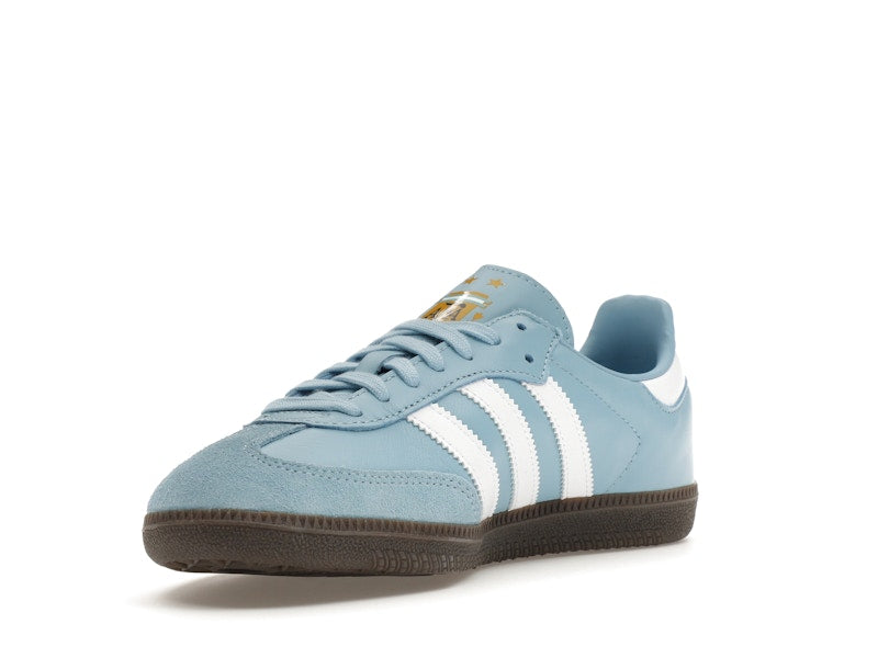 adidas Samba Team Argentina