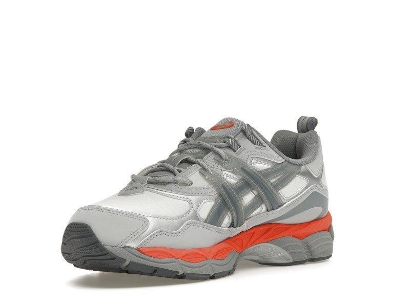 ASICS Gel-NYC Utility Glacier Grey Metropolis