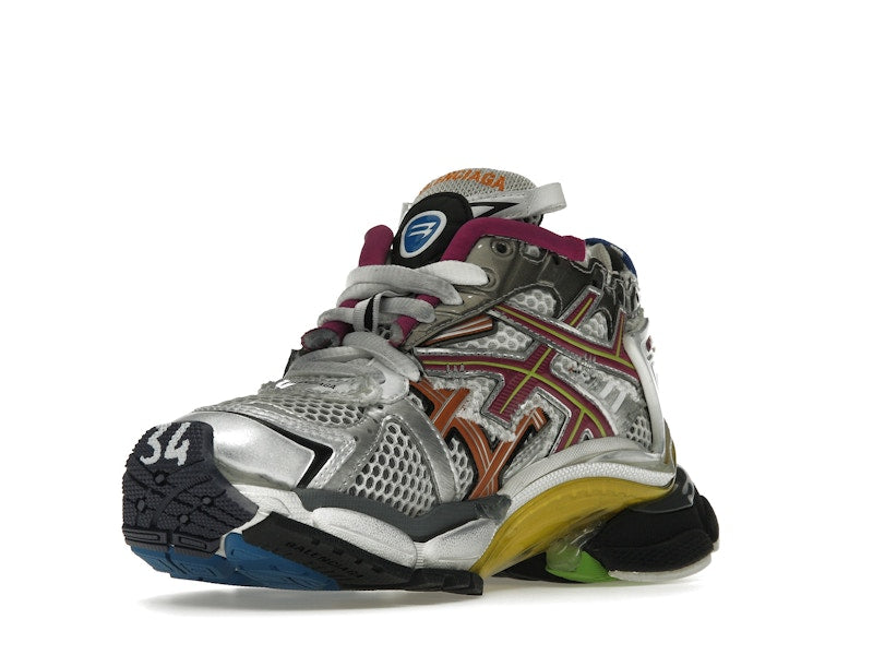 Balenciaga Runner Multicolor (Women's)