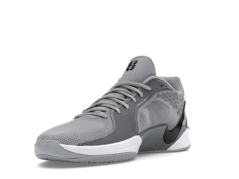 Nike Sabrina 2 TB Wolf Grey Smoke Grey Volt Black (Women's)