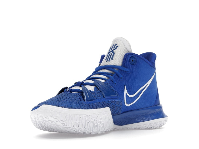 Nike Kyrie 7 TB Game Royal