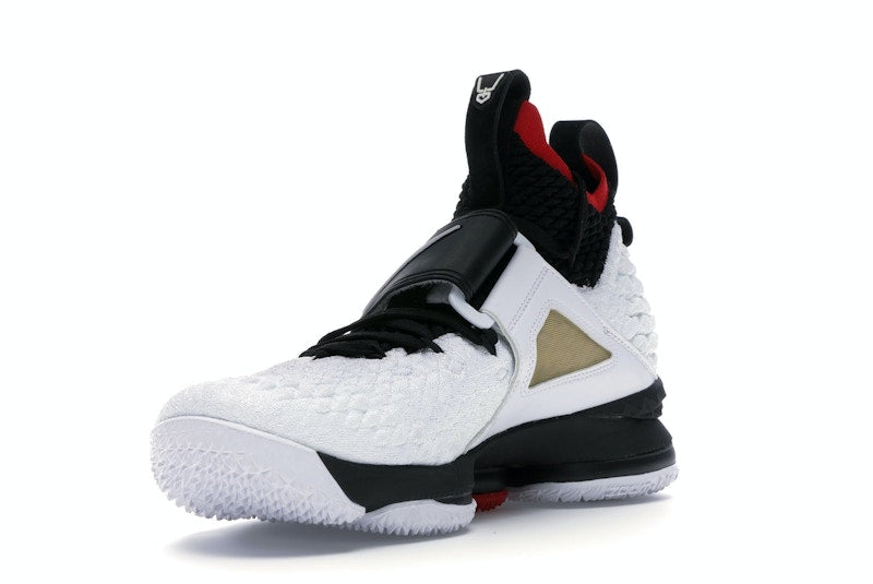 Nike LeBron 15 Diamond Turf
