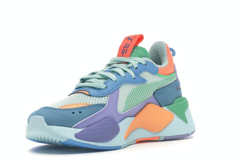Puma RS-X Toys Bonnie Blue (Women's)