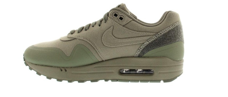 Nike Air Max 1 Patch Green