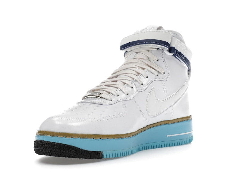 Nike Air Force 1 High Bday Presidential