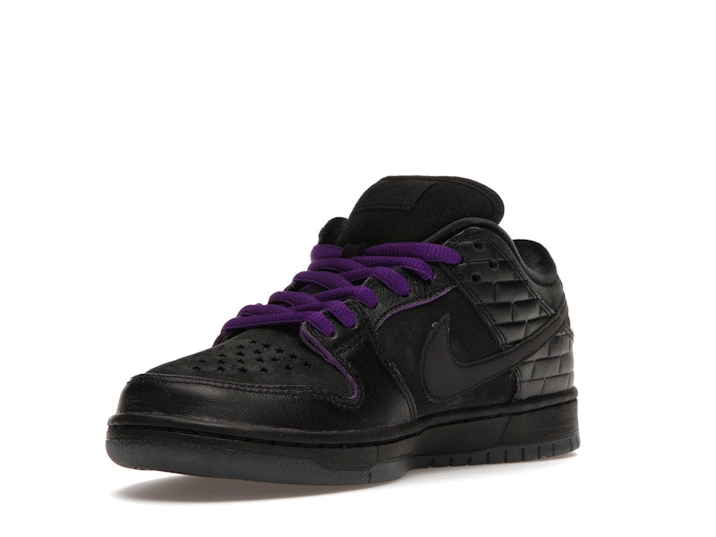 Nike SB Dunk Low Familia First Avenue