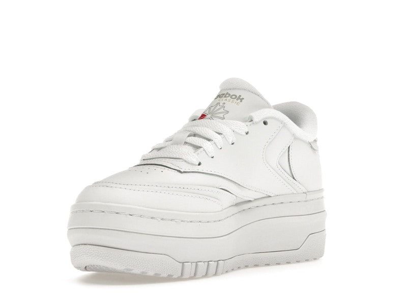 Reebok Club C Extra Footwear White (Women's)