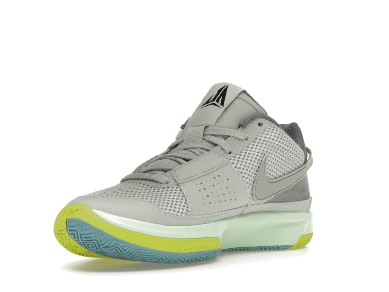 Nike Ja 1 Light Silver