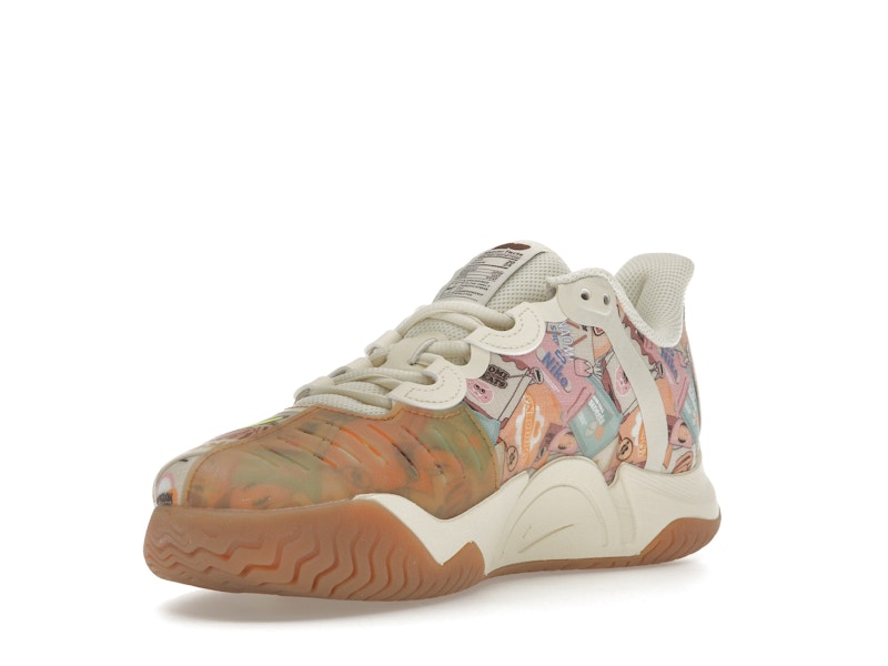 Nike Court Air Zoom GP Turbo Naomi Osaka Snack Pack (Women's)