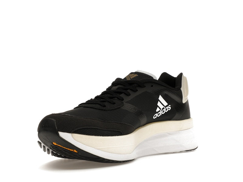 adidas Adizero Boston 10 Black White