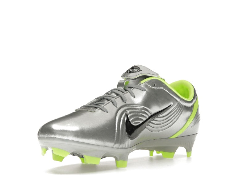 Nike Zoom Mercurial Vapor 1 RGN SE FG Chrome Lime