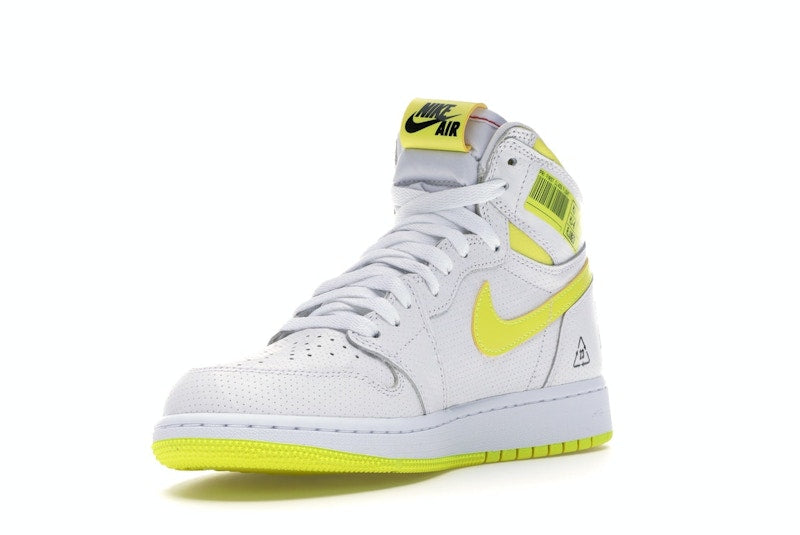 Jordan 1 Retro High First Class Flight (GS)