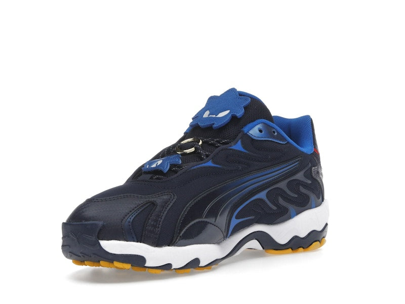 Puma Inhale Sonic The Hedgehog Sonic
