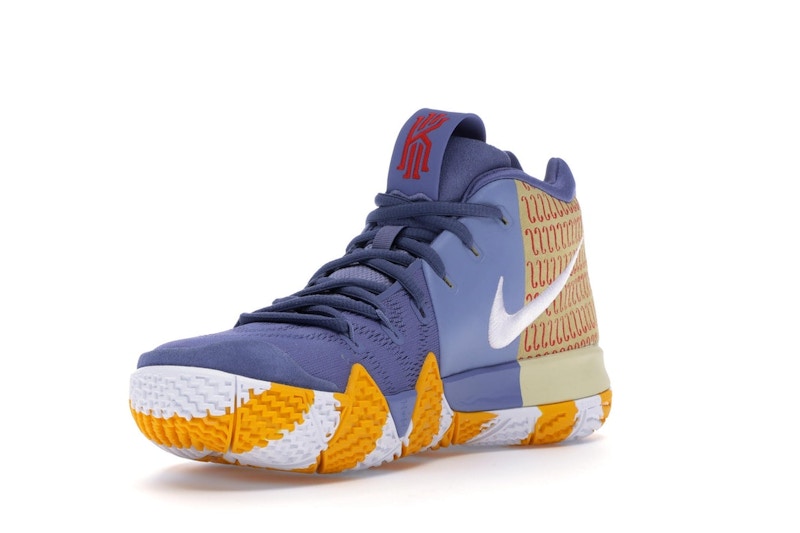 Nike Kyrie 4 London