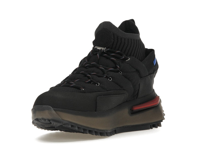 adidas NMD Runner Moncler Core Black